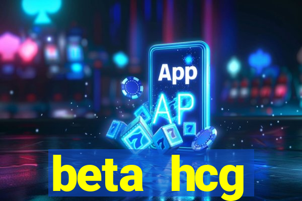 beta hcg indeterminado pode ser negativo